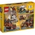Klocki LEGO 31109 - Statek piracki CREATOR